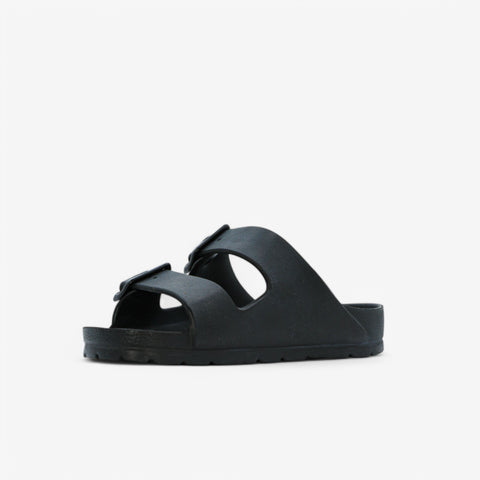 Wanda Evalight Womens Sandals - Negro