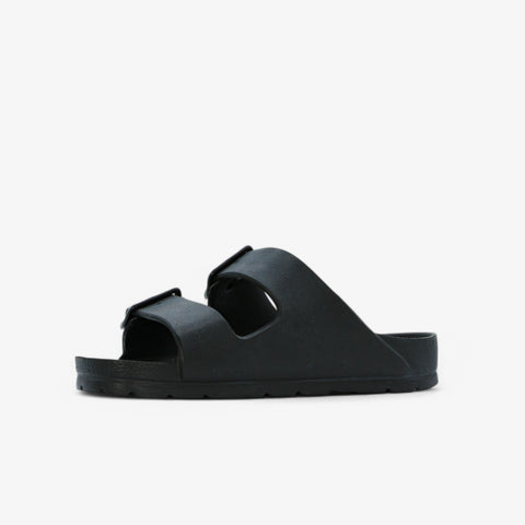 Wanda Evalight Womens Sandals - Negro