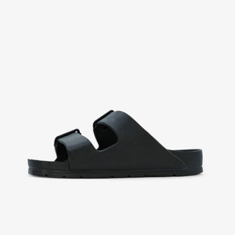 Wanda Evalight Womens Sandals - Negro