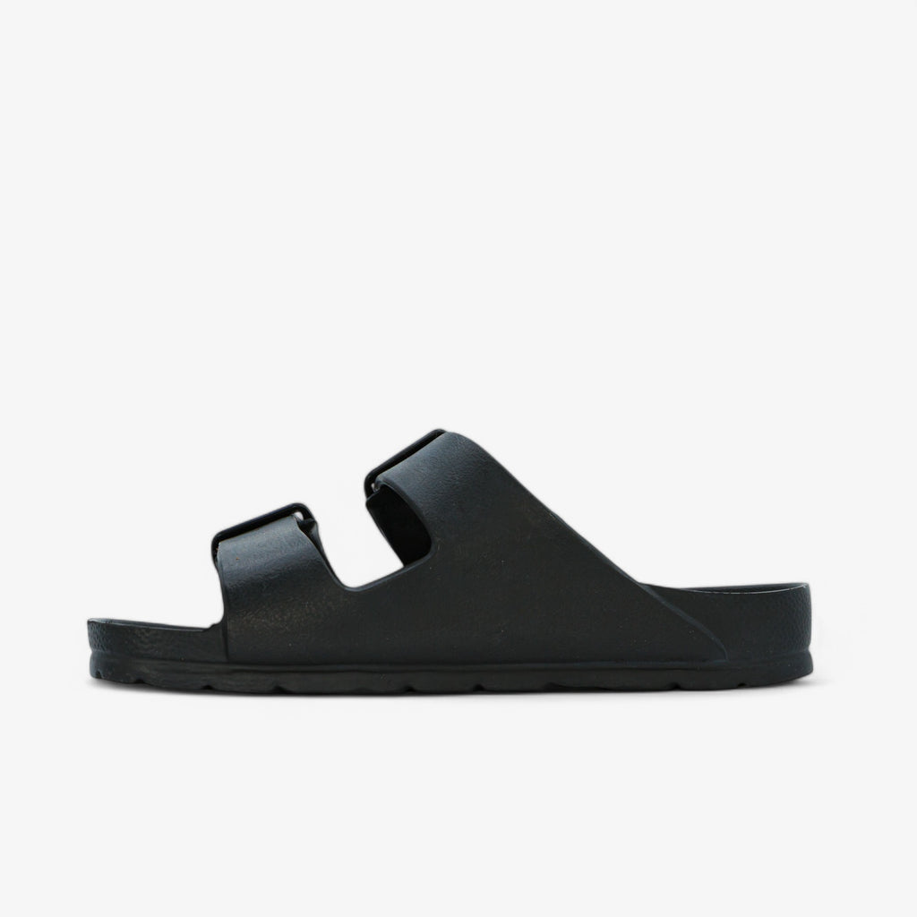 Wanda Evalight Womens Sandals - Negro