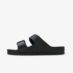 Wanda Evalight Womens Sandals – Negro image 3