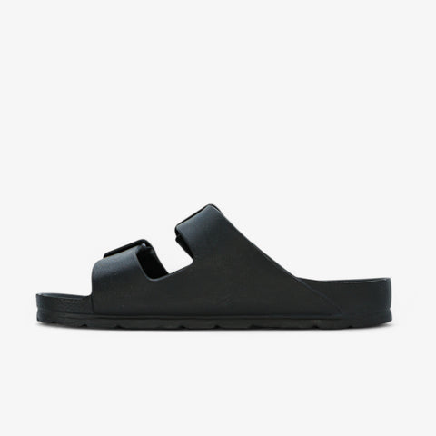 Wanda Evalight Womens Sandals - Negro