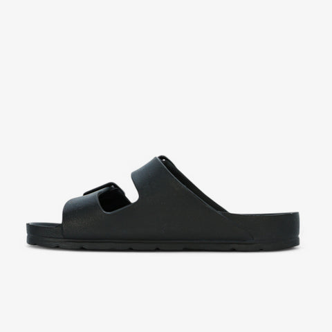 Wanda Evalight Womens Sandals - Negro