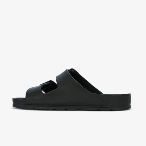 Wanda Evalight Womens Sandals - Negro