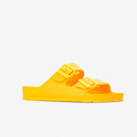 Wanda Evalight Womens Sandals - Bud