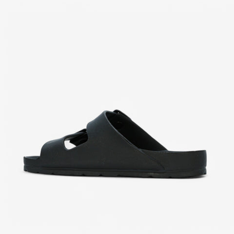 Wanda Evalight Womens Sandals - Negro