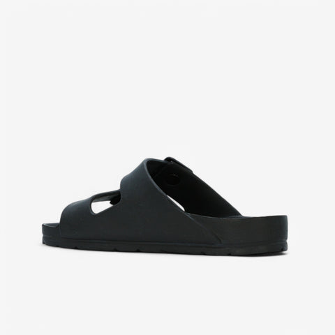 Wanda Evalight Womens Sandals - Negro