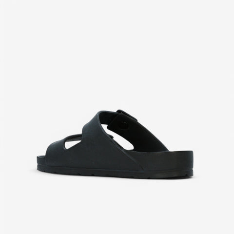 Wanda Evalight Womens Sandals - Negro