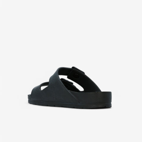 Wanda Evalight Womens Sandals - Negro