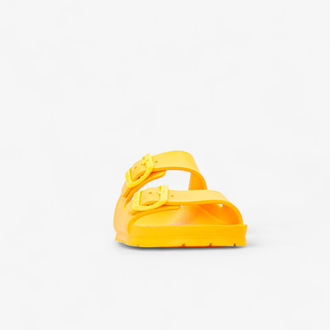 Wanda Evalight Womens Sandals - Bud