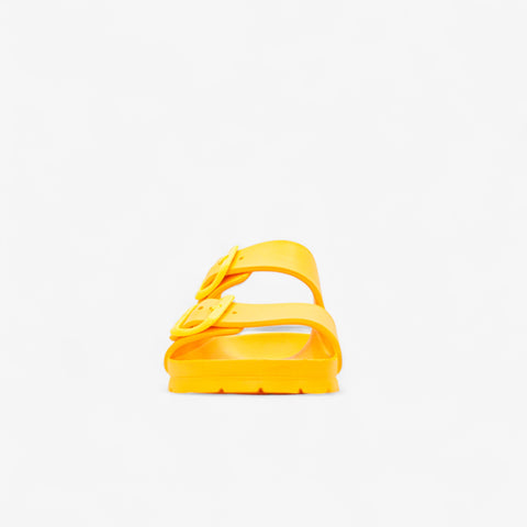 Wanda Evalight Womens Sandals - Bud