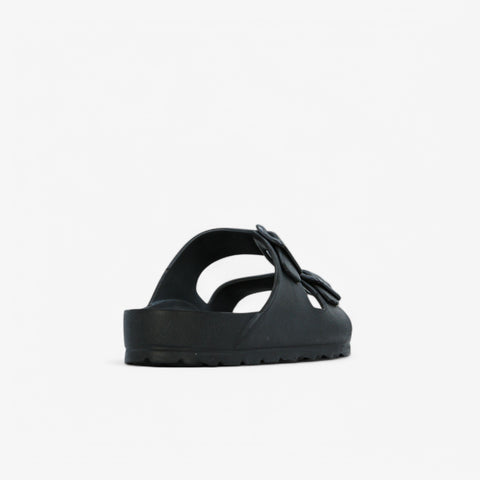 Wanda Evalight Womens Sandals - Negro