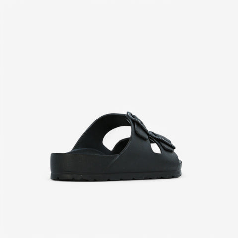 Wanda Evalight Womens Sandals - Negro