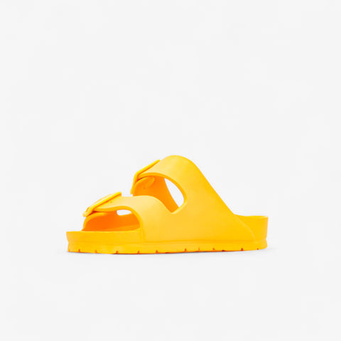 Wanda Evalight Womens Sandals - Bud