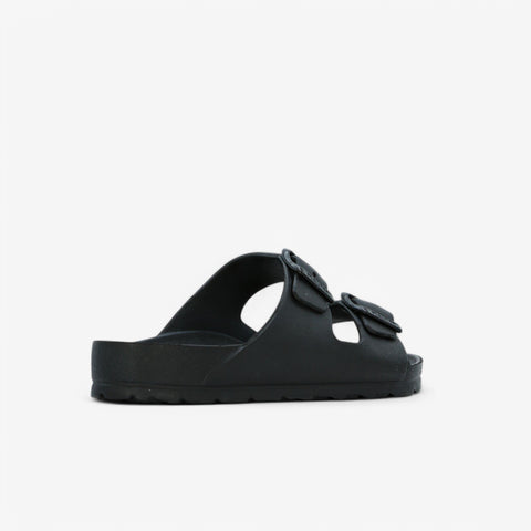 Wanda Evalight Womens Sandals - Negro