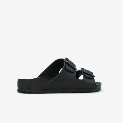 Wanda Evalight Womens Sandals - Negro