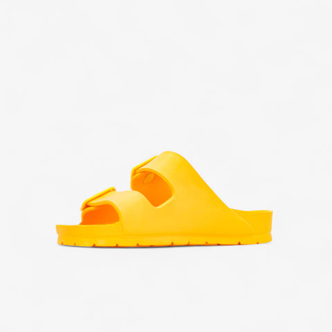 Wanda Evalight Womens Sandals - Bud