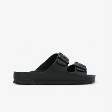 Wanda Evalight Womens Sandals - Negro