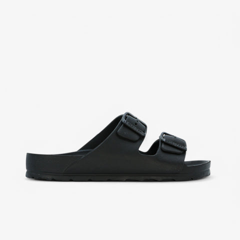 Wanda Evalight Womens Sandals - Negro