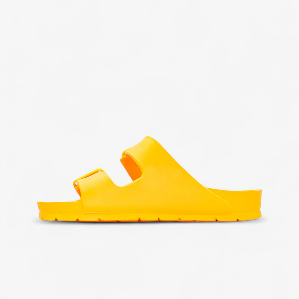 Wanda Evalight Womens Sandals - Bud
