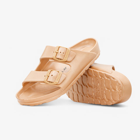 Wanda Evalight Womens Sandals - Arena