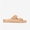 Wanda Evalight Womens Sandals - Arena