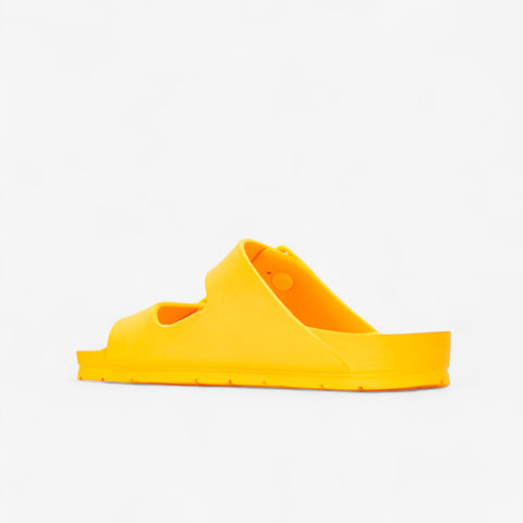 Wanda Evalight Womens Sandals - Bud