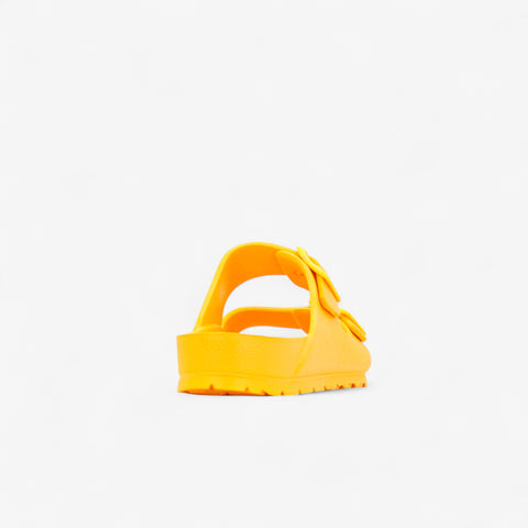 Wanda Evalight Womens Sandals - Bud