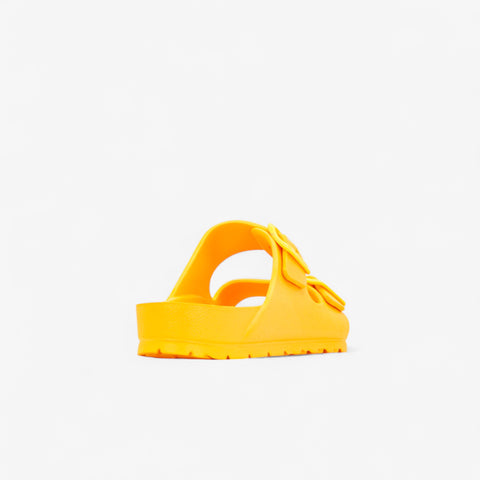 Wanda Evalight Womens Sandals - Bud