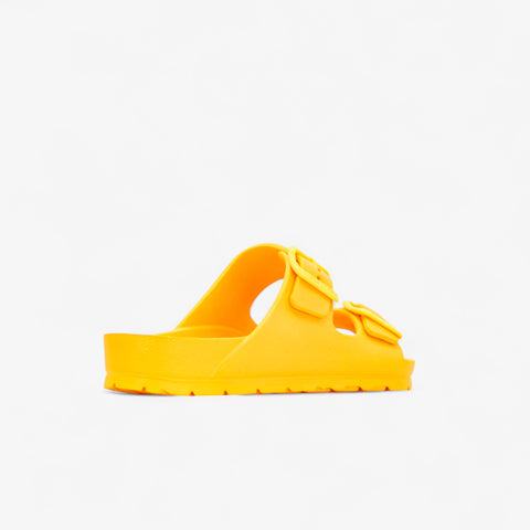 Wanda Evalight Womens Sandals - Bud