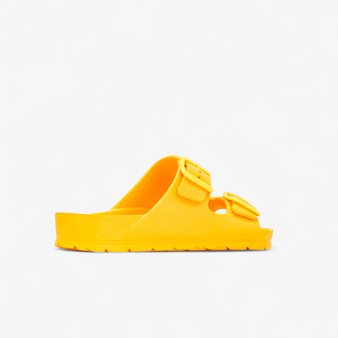 Wanda Evalight Womens Sandals - Bud