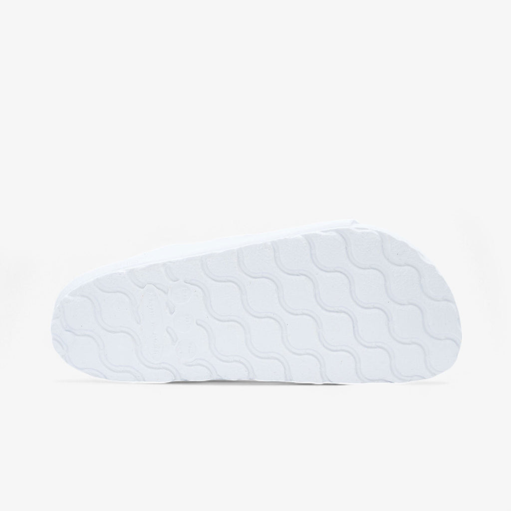 Wanda Evalight Womens Sandals - Blanco