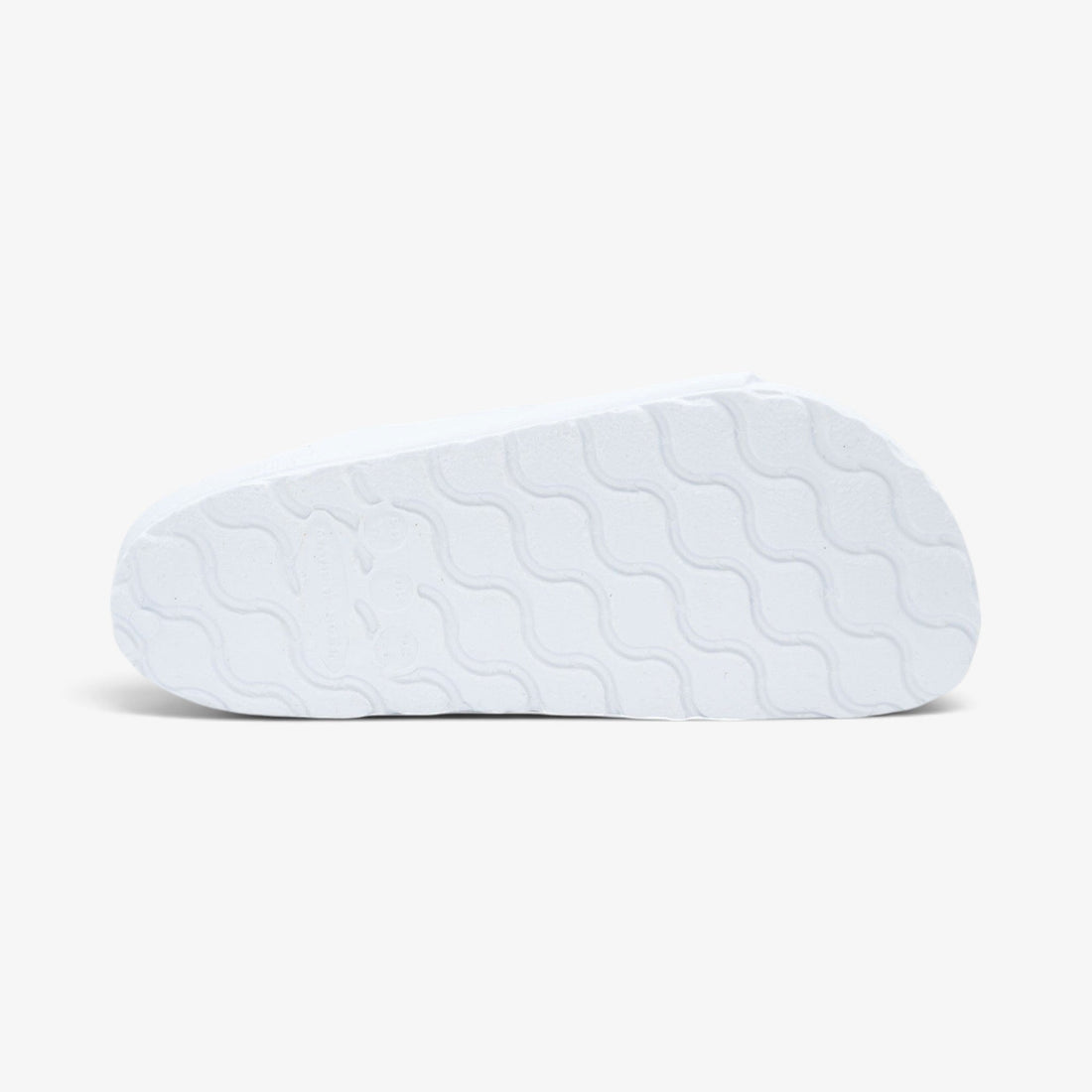 Wanda Evalight Mens Sandals – Blanco image 5