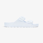 Wanda Evalight Mens Sandals – Blanco image 2