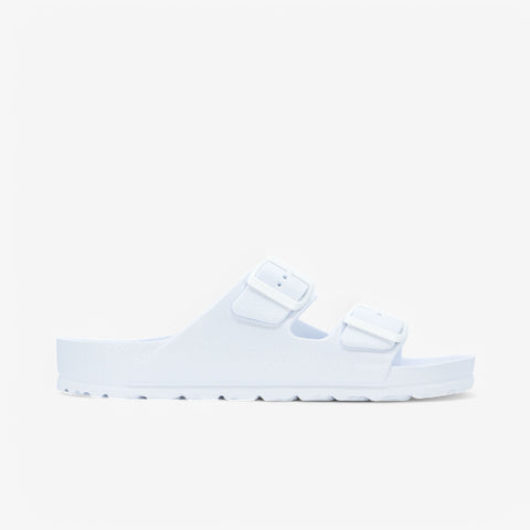 Wanda Evalight Womens Sandals - Blanco
