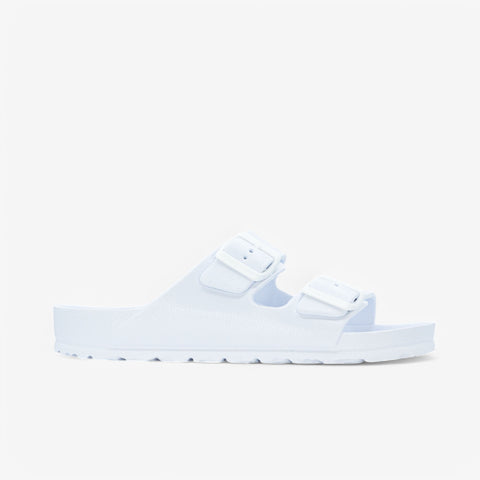 Wanda Evalight Womens Sandals - Blanco