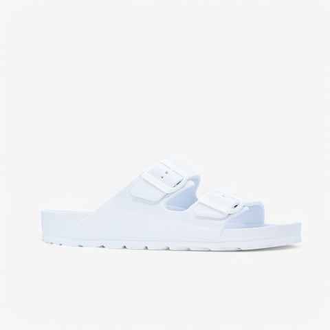 Wanda Evalight Womens Sandals - Blanco