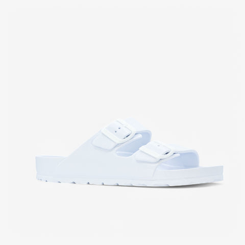 Wanda Evalight Womens Sandals - Blanco