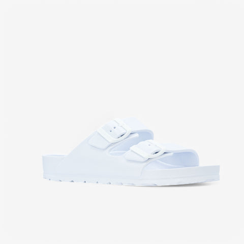 Wanda Evalight Womens Sandals - Blanco