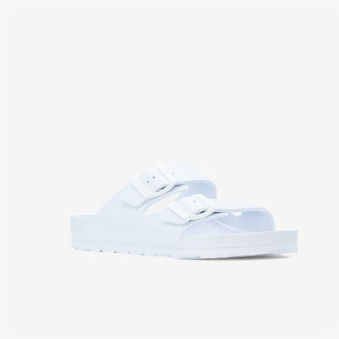 Wanda Evalight Womens Sandals - Blanco