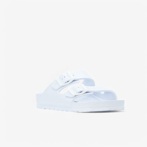 Wanda Evalight Womens Sandals - Blanco