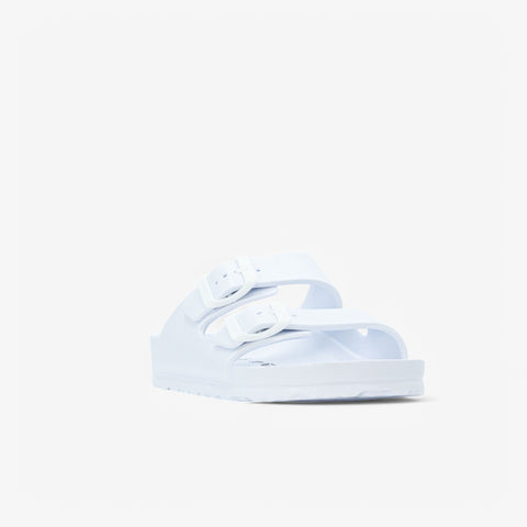 Wanda Evalight Womens Sandals - Blanco