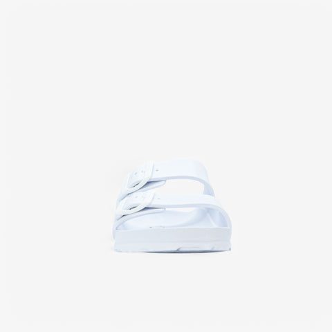 Wanda Evalight Womens Sandals - Blanco