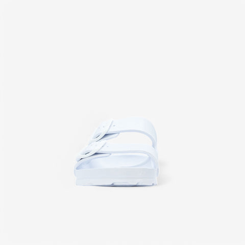 Wanda Evalight Womens Sandals - Blanco