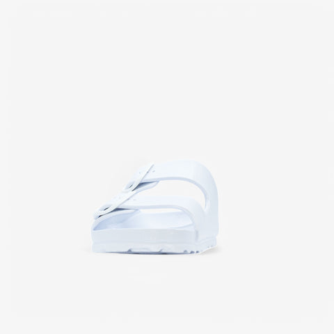 Wanda Evalight Womens Sandals - Blanco