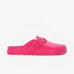 Winrar Evalight Womens Clogs – Fuxia image 2