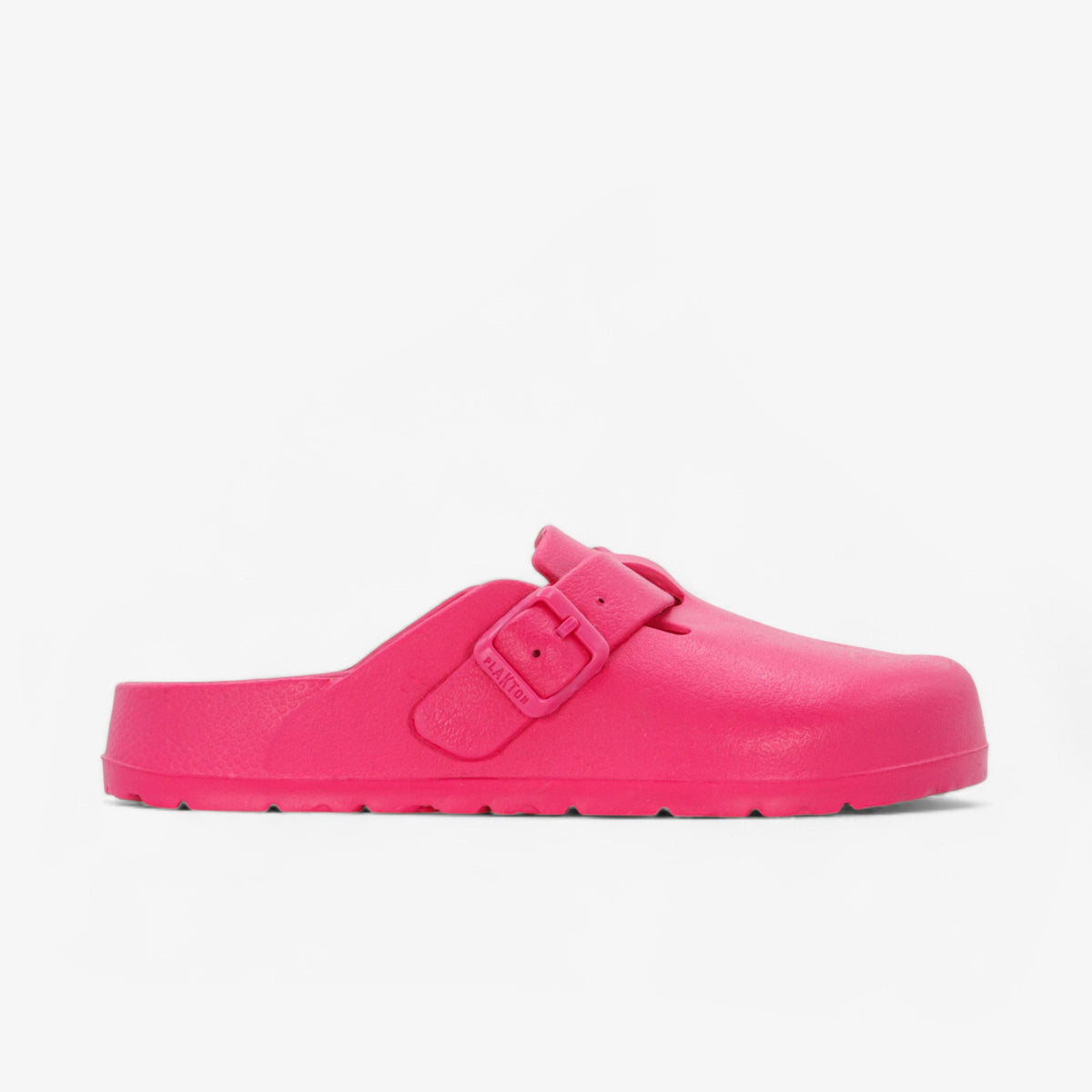 Winrar Evalight Womens Clogs – Fuxia image 2