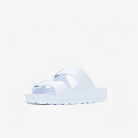 Wanda Evalight Womens Sandals - Blanco