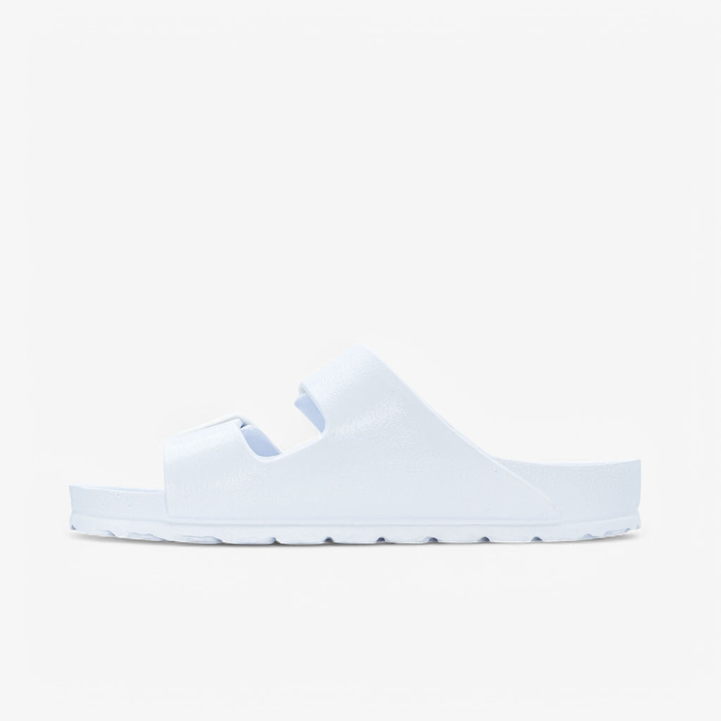 Wanda Evalight Womens Sandals - Blanco