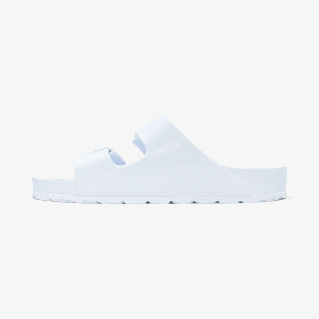 Wanda Evalight Mens Sandals – Blanco image 3